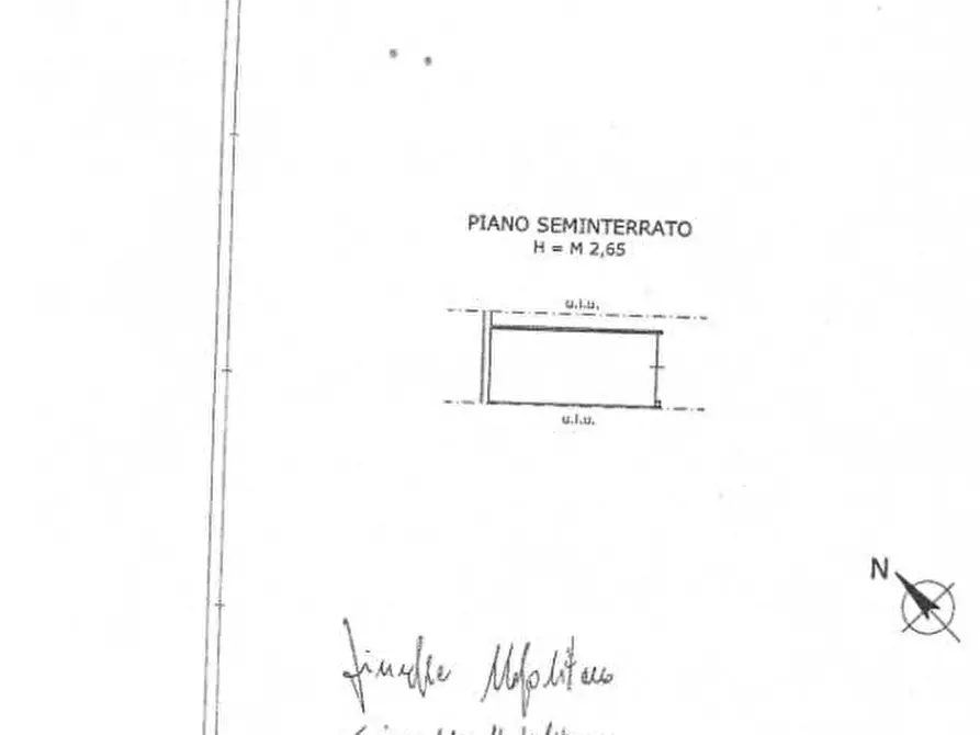 Immagine 14 di Appartamento in vendita  a Camposano