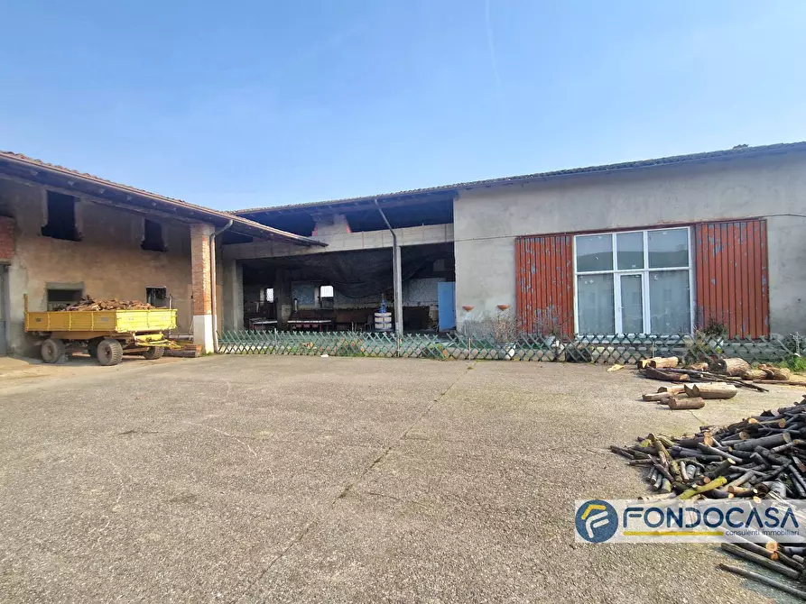 Immagine 20 di Rustico / casale in vendita  in VIA CAMPAGNA a Castegnato