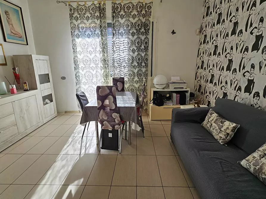 Immagine 3 di Appartamento in vendita  in Via Livenza 12 a Ravenna