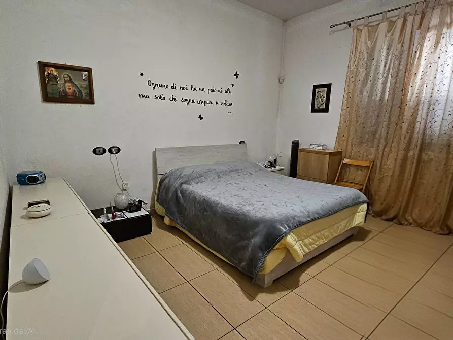 Immagine 8 di Appartamento in vendita  in Via Livenza 12 a Ravenna