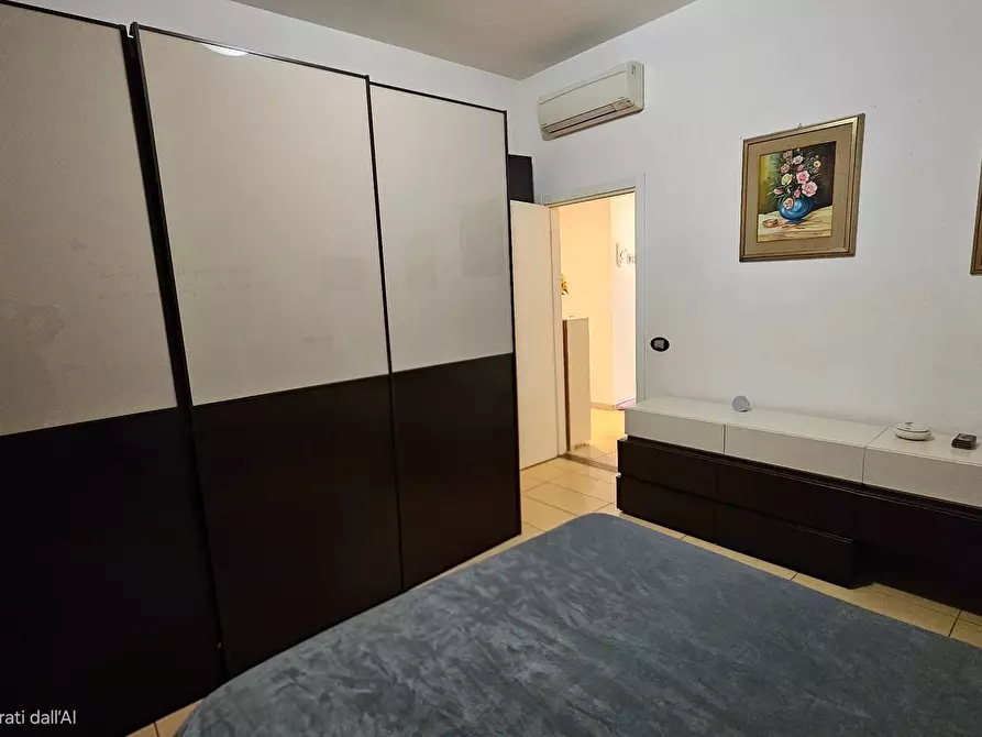 Immagine 9 di Appartamento in vendita  in Via Livenza 12 a Ravenna