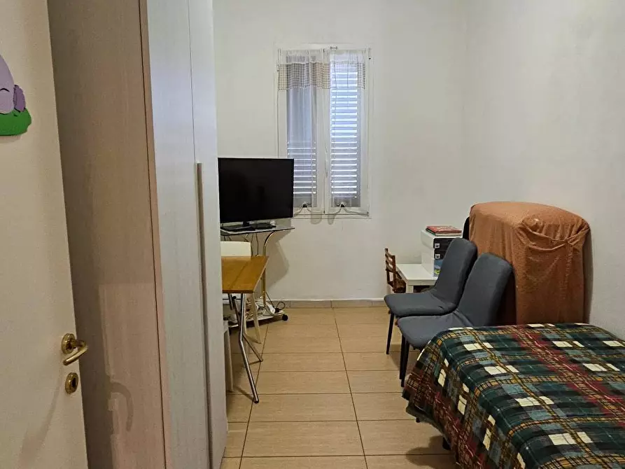 Immagine 10 di Appartamento in vendita  in Via Livenza 12 a Ravenna