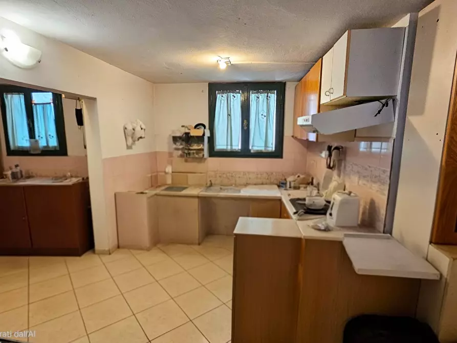 Immagine 14 di Appartamento in vendita  in Via Livenza 12 a Ravenna