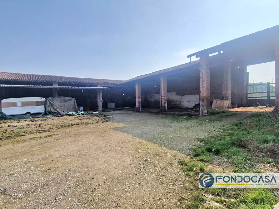 Immagine 21 di Rustico / casale in vendita  in VIA CAMPAGNA a Castegnato