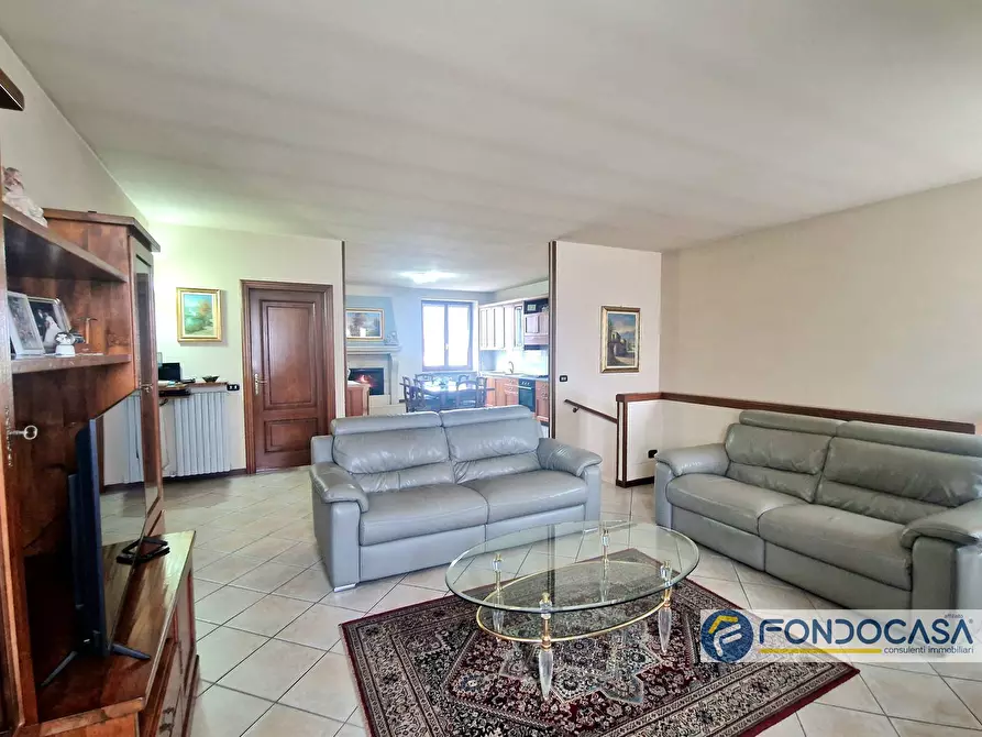 Immagine 24 di Rustico / casale in vendita  in VIA CAMPAGNA a Castegnato