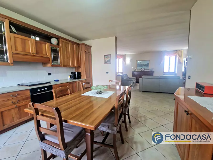 Immagine 28 di Rustico / casale in vendita  in VIA CAMPAGNA a Castegnato