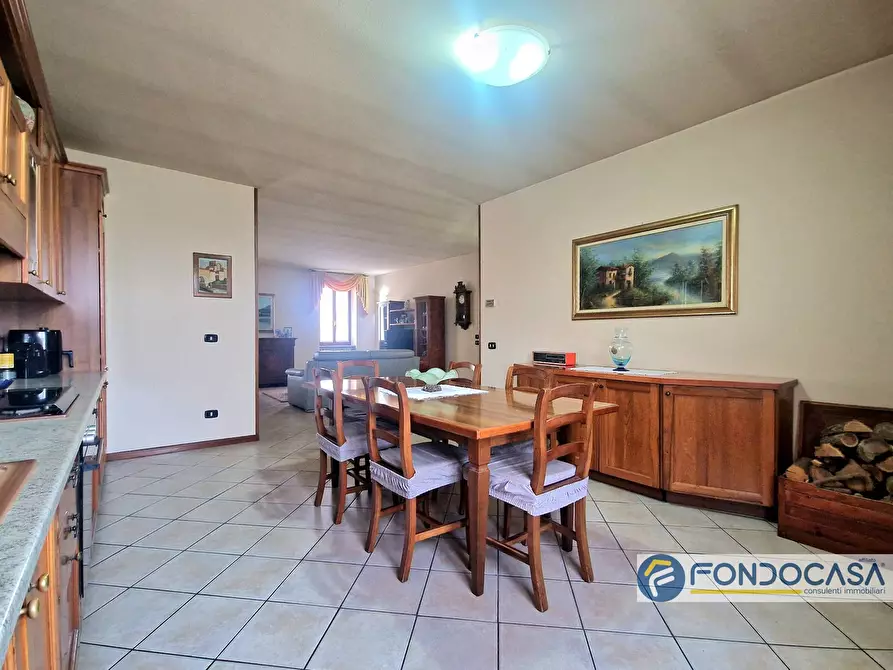 Immagine 29 di Rustico / casale in vendita  in VIA CAMPAGNA a Castegnato