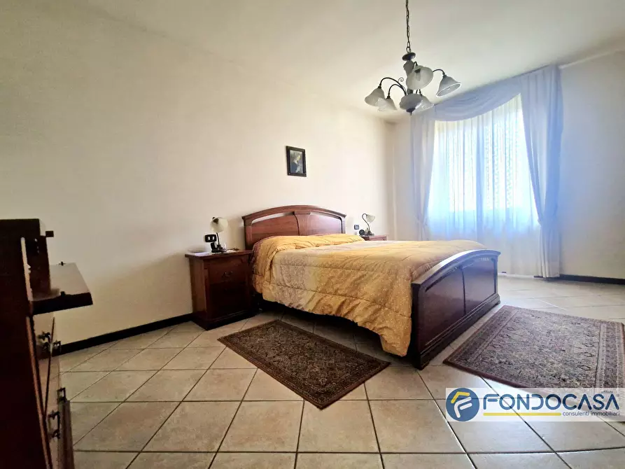 Immagine 30 di Rustico / casale in vendita  in VIA CAMPAGNA a Castegnato