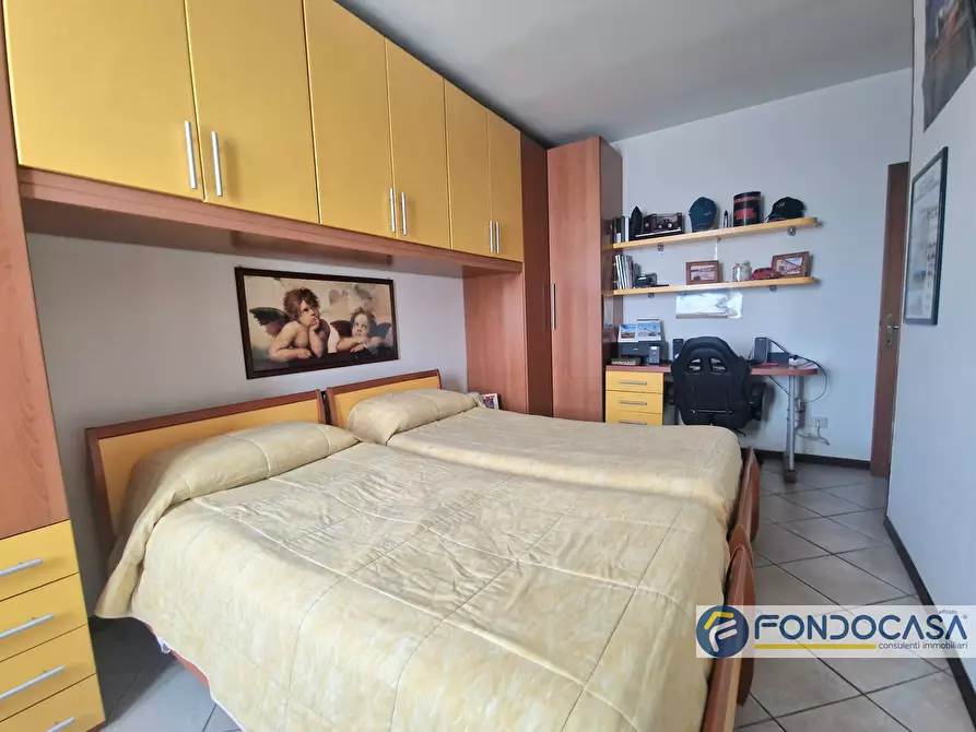 Immagine 34 di Rustico / casale in vendita  in VIA CAMPAGNA a Castegnato