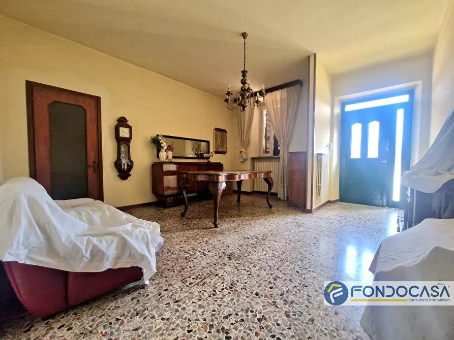 Immagine 45 di Rustico / casale in vendita  in VIA CAMPAGNA a Castegnato