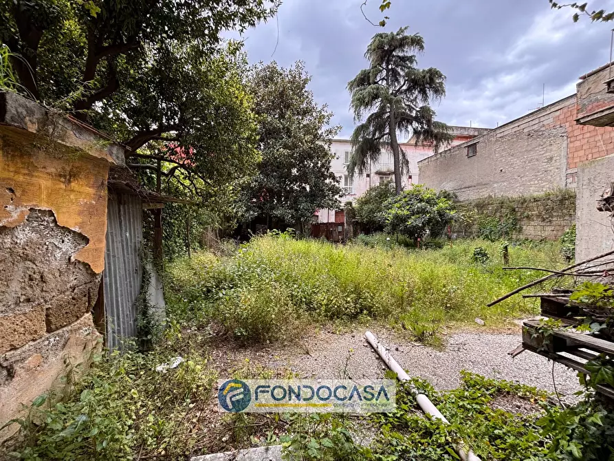 Immagine 4 di Palazzo in vendita  in via girardi 66 a Sant'antimo