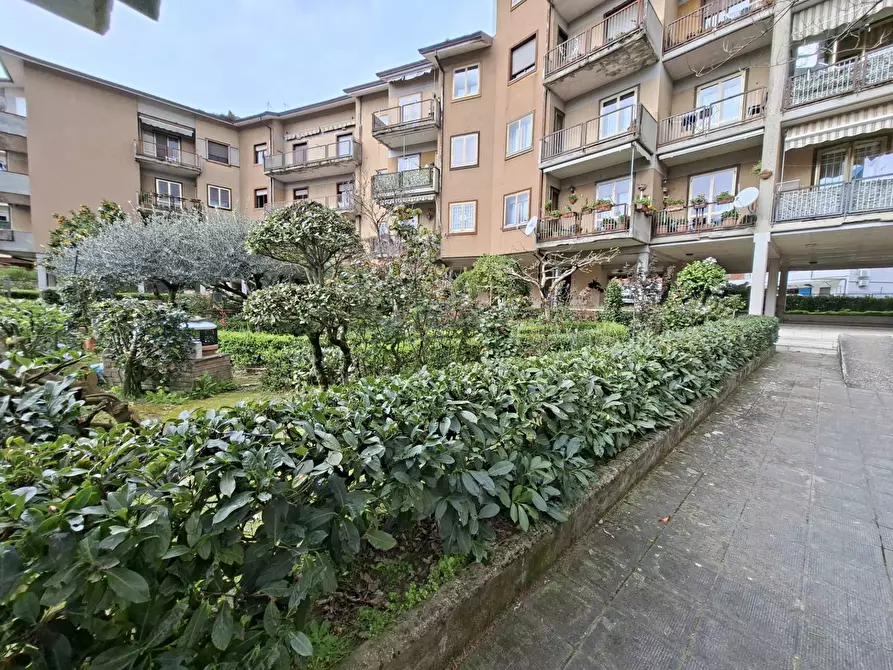 Immagine 1 di Appartamento in vendita  in via giacinto greco snc a Avellino