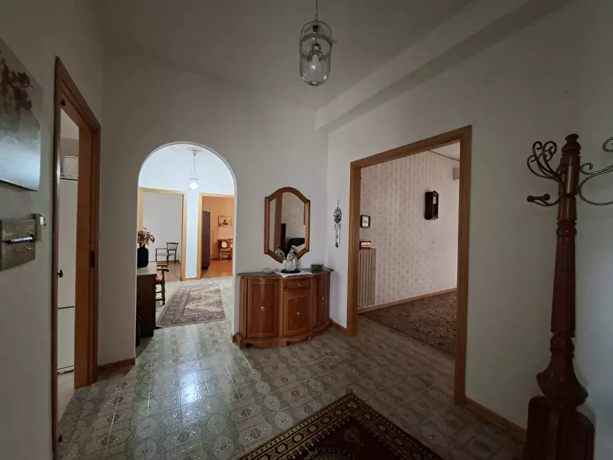 Immagine 2 di Appartamento in vendita  in via giacinto greco snc a Avellino