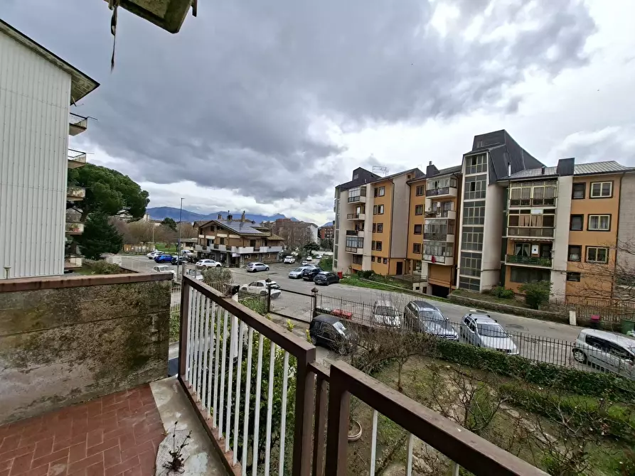 Immagine 10 di Appartamento in vendita  in via giacinto greco snc a Avellino