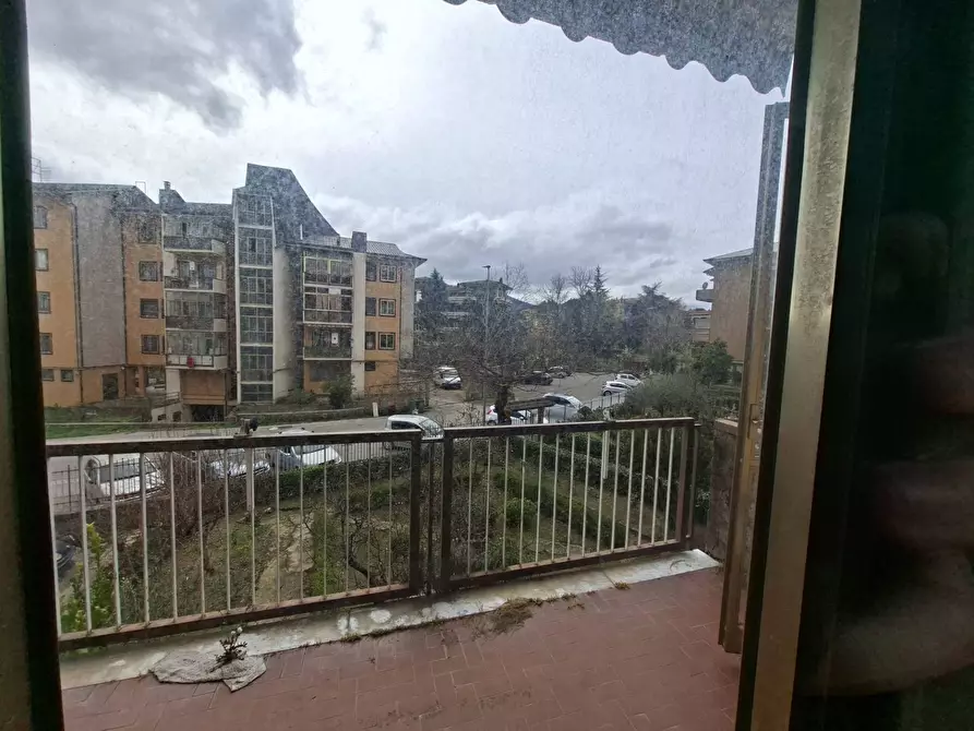 Immagine 11 di Appartamento in vendita  in via giacinto greco snc a Avellino