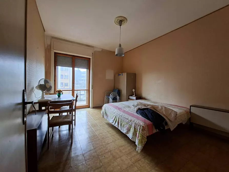 Immagine 7 di Appartamento in vendita  in via giacinto greco snc a Avellino