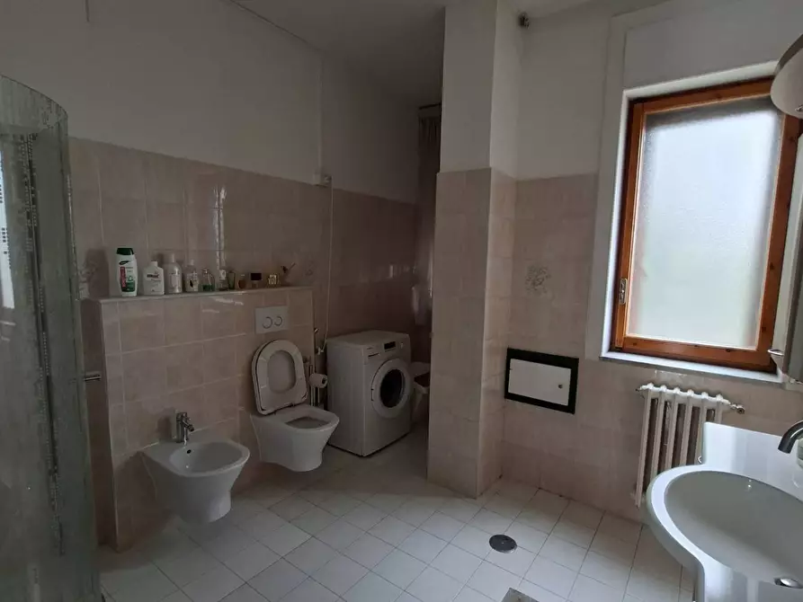 Immagine 9 di Appartamento in vendita  in via giacinto greco snc a Avellino