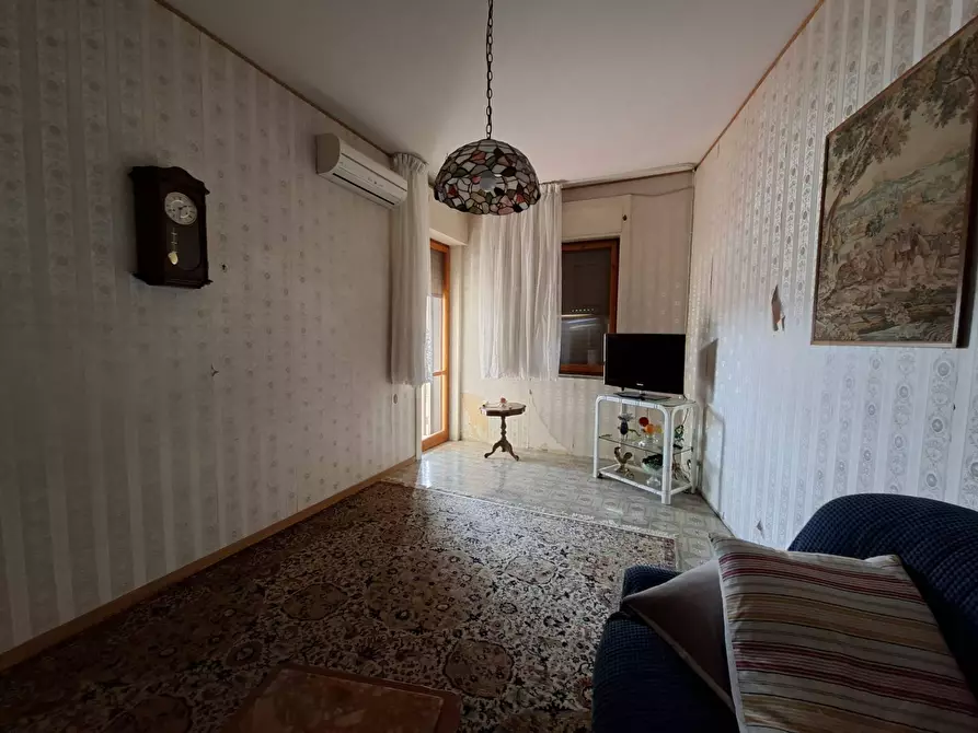 Immagine 4 di Appartamento in vendita  in via giacinto greco snc a Avellino