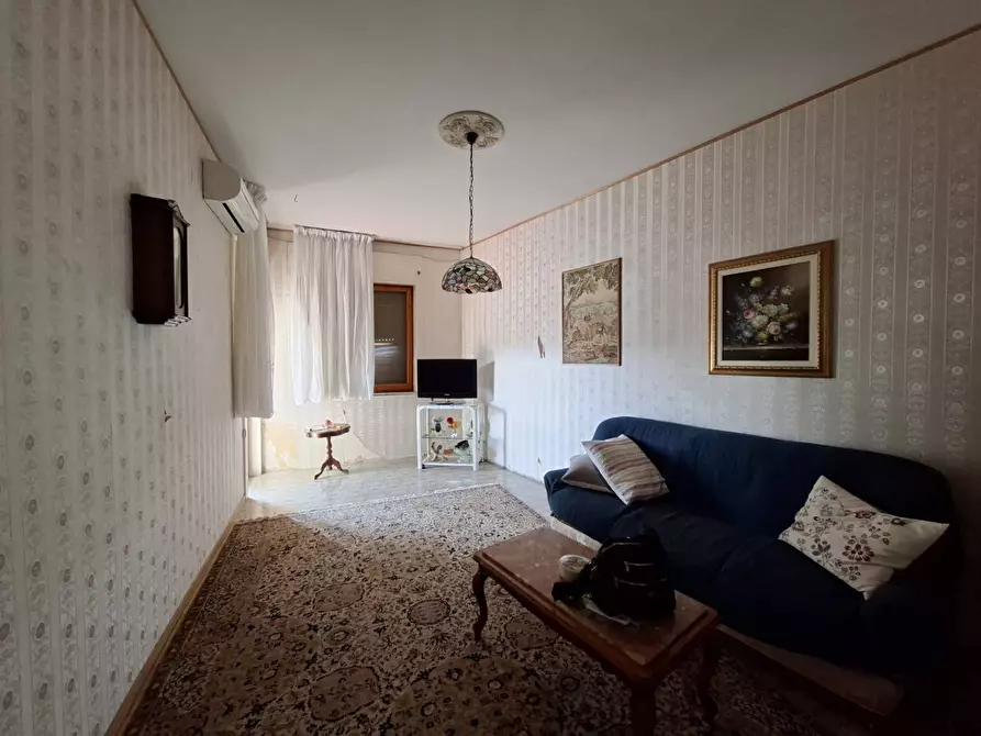 Immagine 3 di Appartamento in vendita  in via giacinto greco snc a Avellino