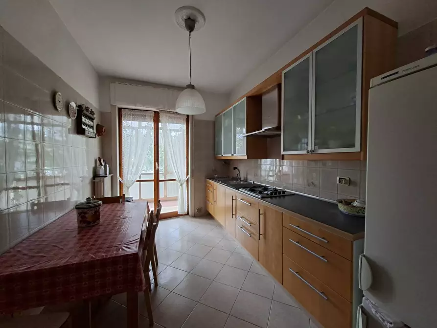 Immagine 5 di Appartamento in vendita  in via giacinto greco snc a Avellino