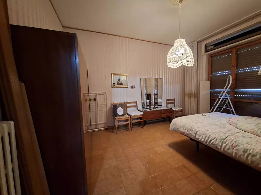 Immagine 8 di Appartamento in vendita  in via giacinto greco snc a Avellino