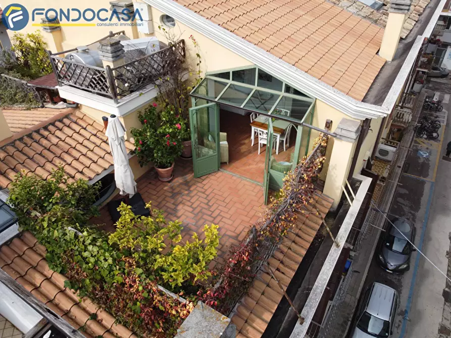 Immagine 1 di Appartamento in vendita  in Via Solferino 31 a San Benedetto Del Tronto