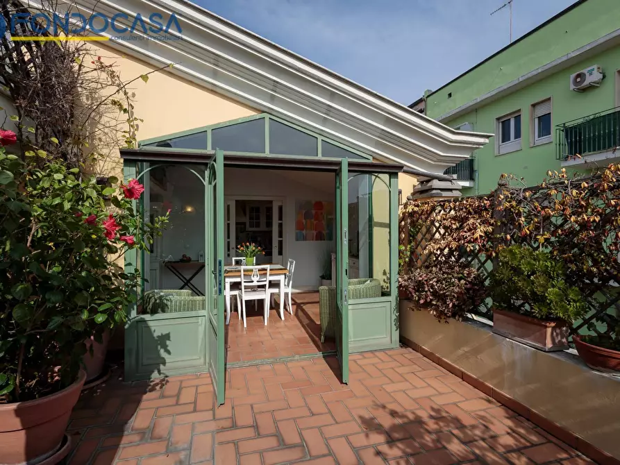 Immagine 5 di Appartamento in vendita  in Via Solferino 31 a San Benedetto Del Tronto