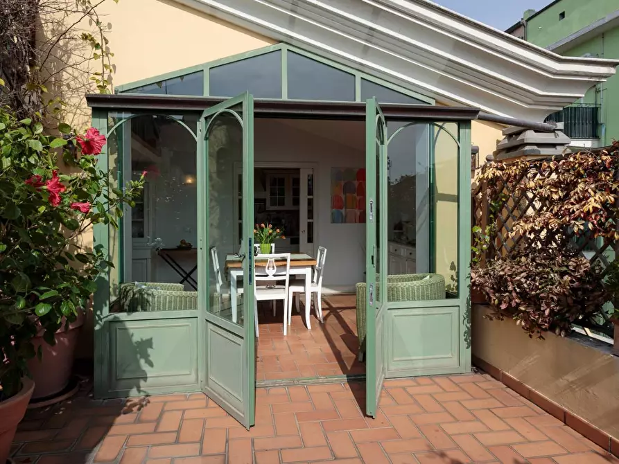 Immagine 9 di Appartamento in vendita  in Via Solferino 31 a San Benedetto Del Tronto