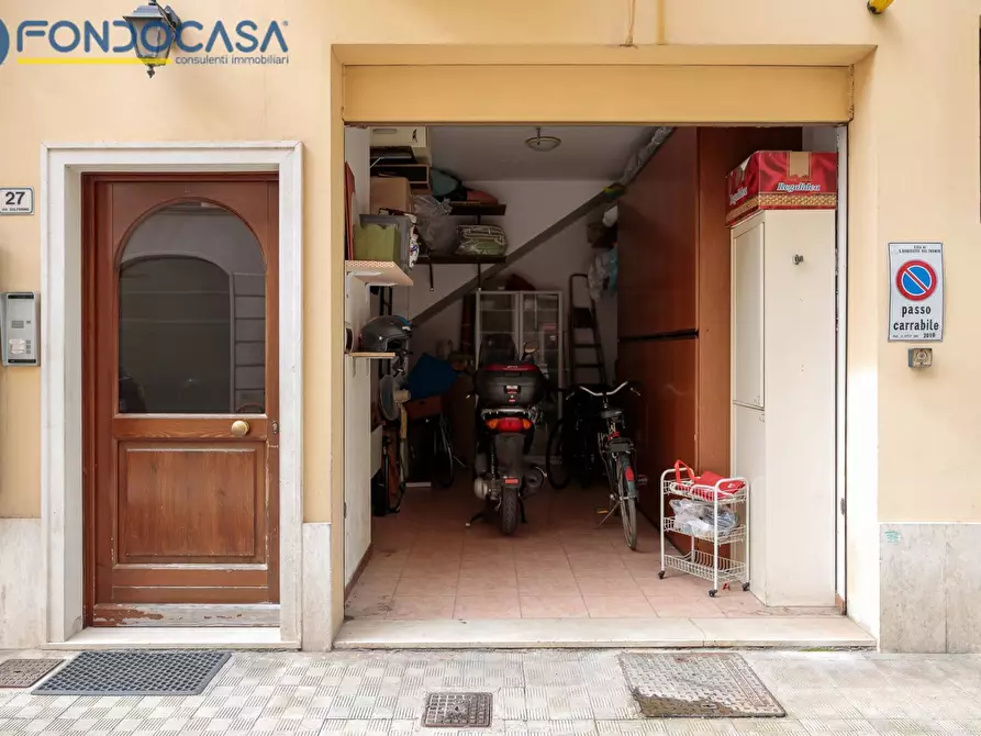 Immagine 31 di Appartamento in vendita  in Via Solferino 31 a San Benedetto Del Tronto