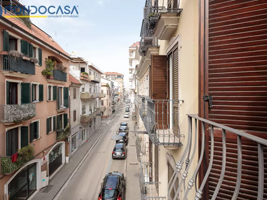 Immagine 33 di Appartamento in vendita  in Via Solferino 31 a San Benedetto Del Tronto