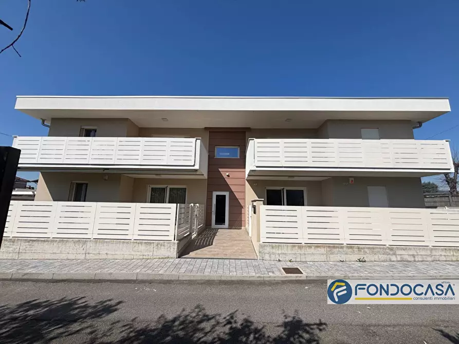 Immagine 2 di Appartamento in vendita  a Palazzolo Sull'oglio