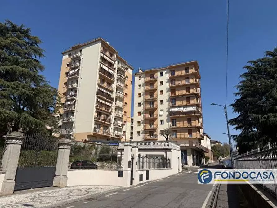 Immagine 1 di Appartamento in vendita  a Palazzolo Sull'oglio