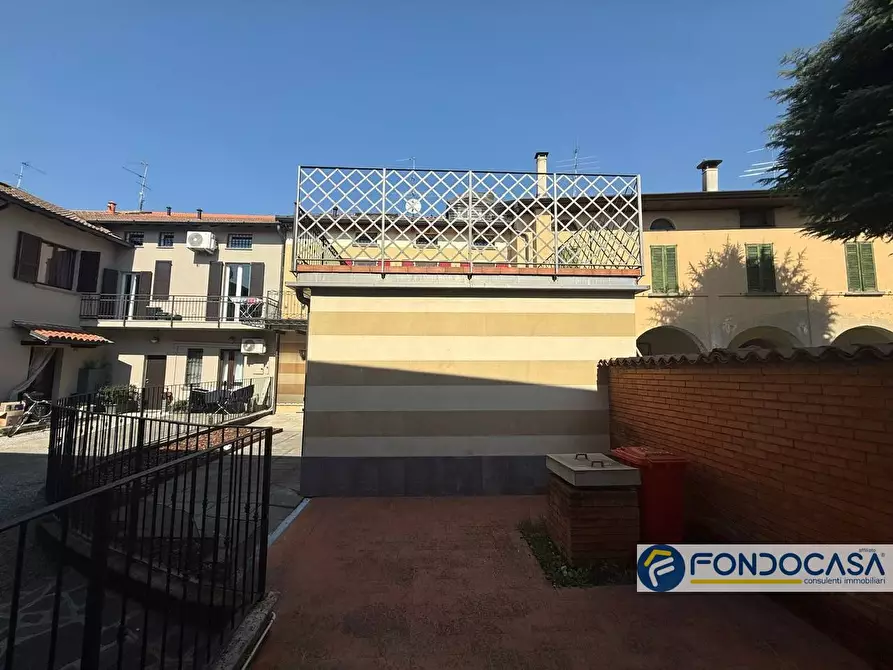 Immagine 26 di Ufficio in affitto  3 a Adro