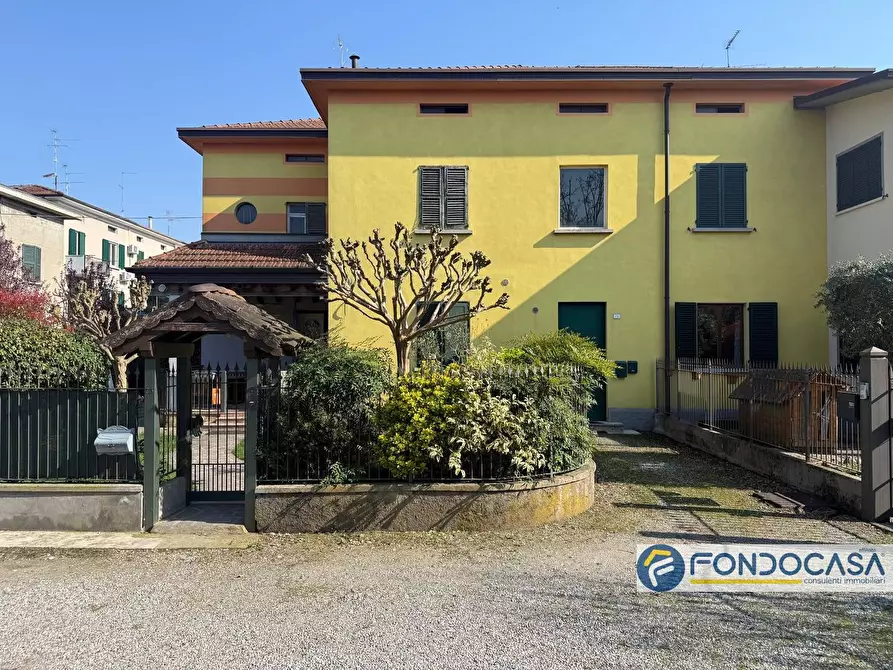 Immagine 2 di Appartamento in vendita  2 a Palazzolo Sull'oglio