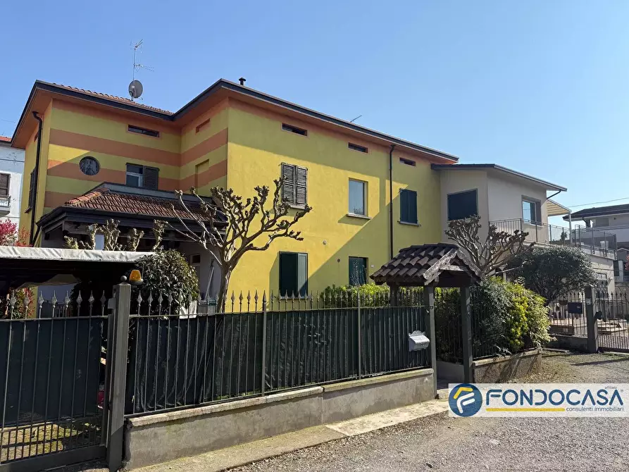 Immagine 1 di Appartamento in vendita  2 a Palazzolo Sull'oglio