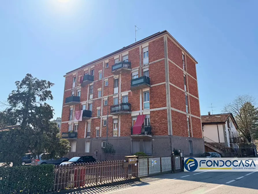 Immagine 21 di Appartamento in vendita  a Palazzolo Sull'oglio