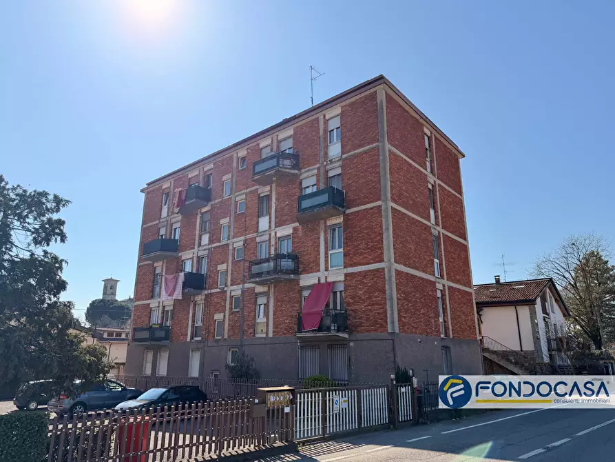 Immagine 1 di Appartamento in vendita  a Palazzolo Sull'oglio