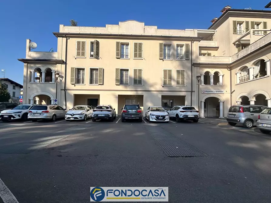 Immagine 2 di Appartamento in vendita  a Ospitaletto