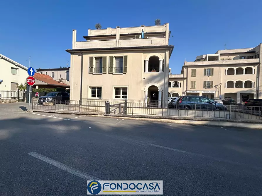 Immagine 6 di Appartamento in vendita  a Ospitaletto