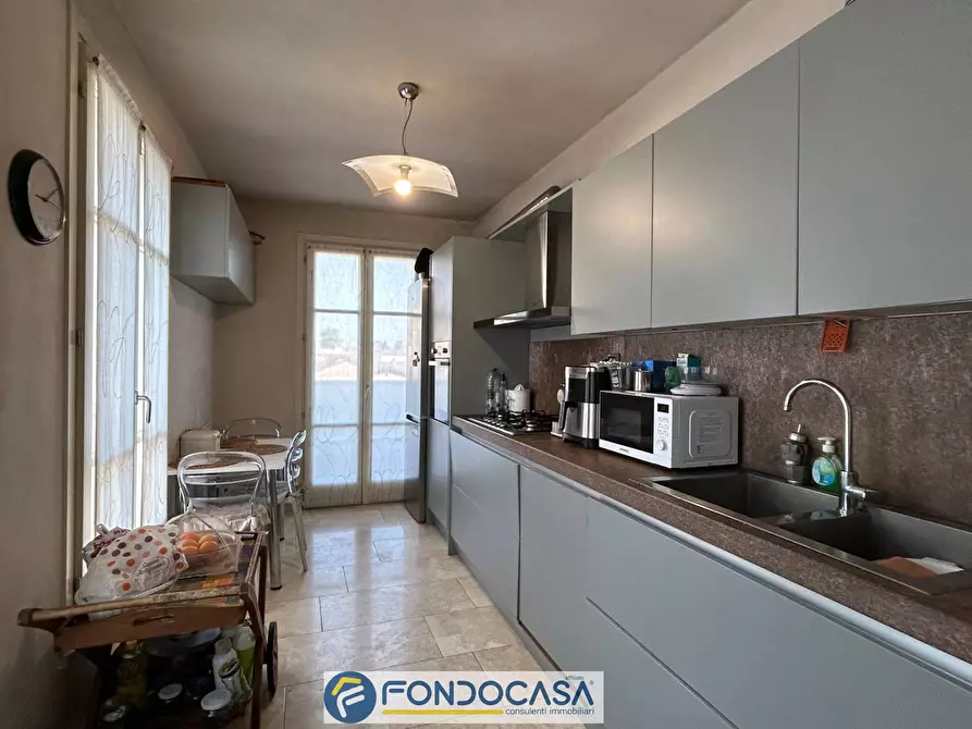 Immagine 11 di Appartamento in vendita  a Ospitaletto