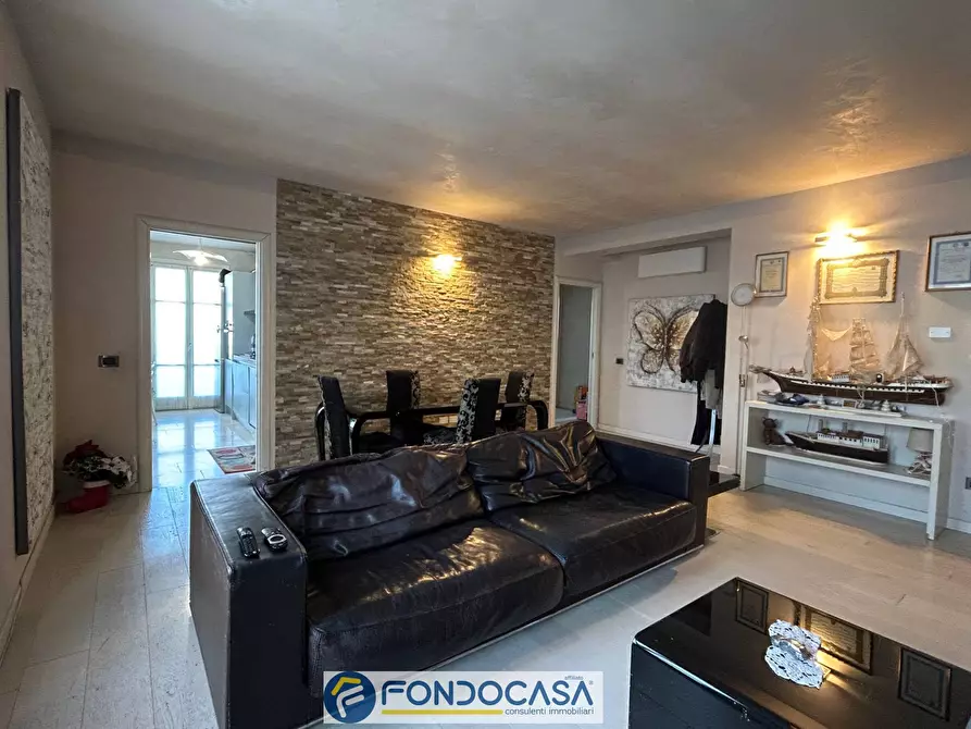 Immagine 10 di Appartamento in vendita  a Ospitaletto