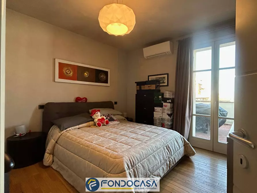 Immagine 13 di Appartamento in vendita  a Ospitaletto