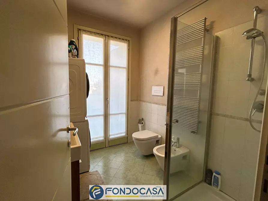 Immagine 17 di Appartamento in vendita  a Ospitaletto