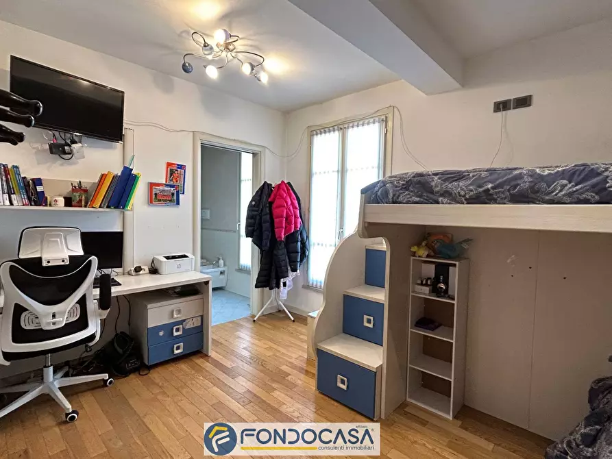 Immagine 15 di Appartamento in vendita  a Ospitaletto