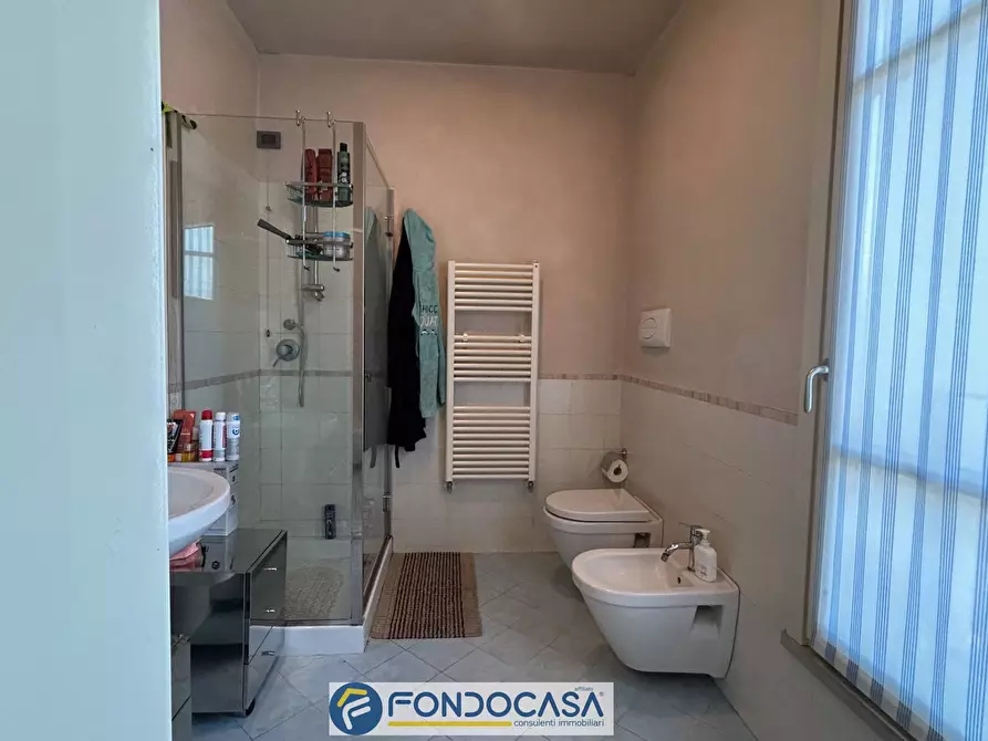 Immagine 16 di Appartamento in vendita  a Ospitaletto