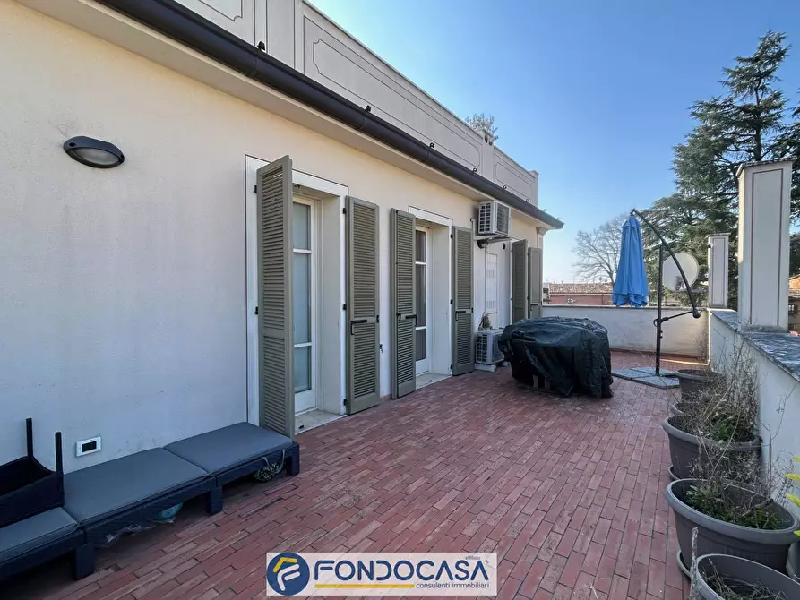 Immagine 18 di Appartamento in vendita  a Ospitaletto