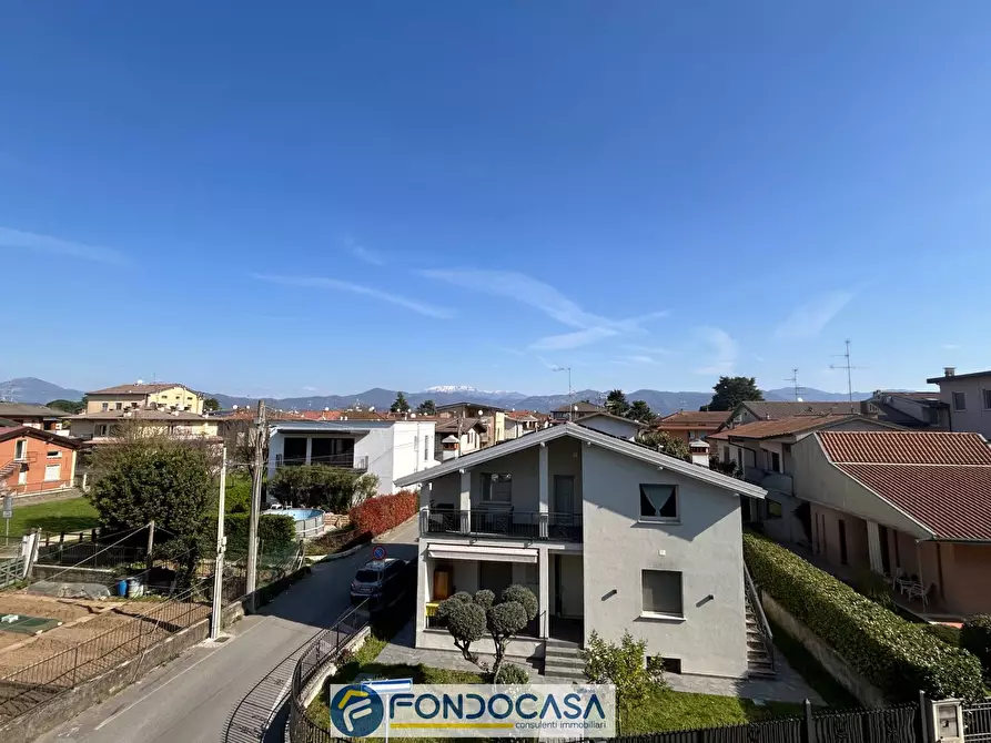 Immagine 19 di Appartamento in vendita  a Ospitaletto