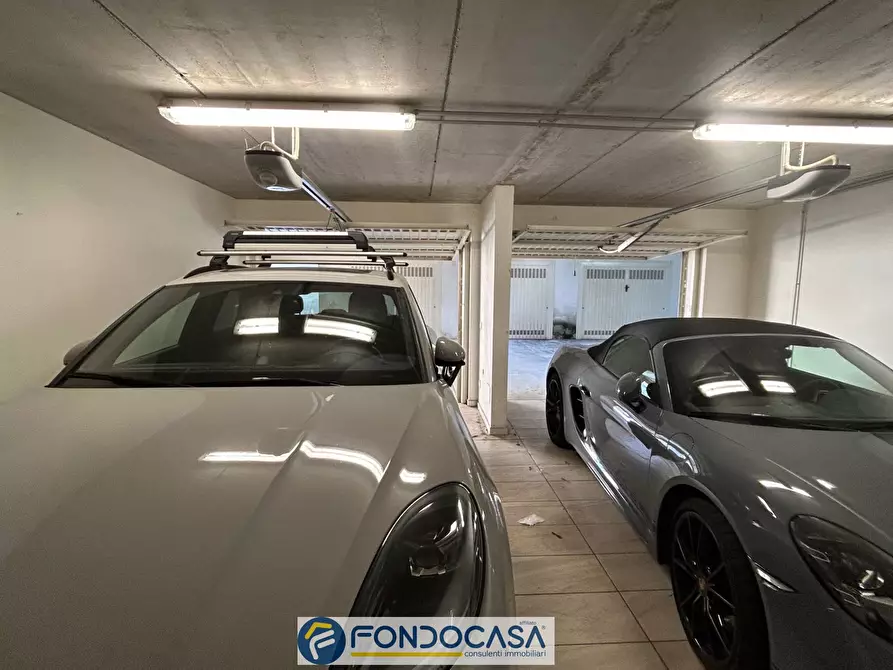 Immagine 21 di Appartamento in vendita  a Ospitaletto