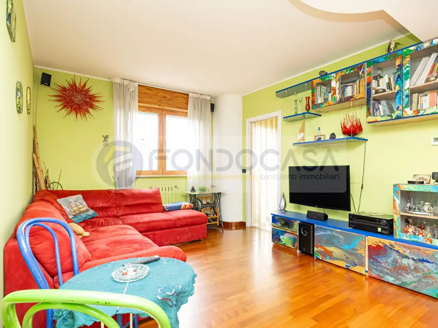 Immagine 1 di Appartamento in vendita  in Via San Mamete 51 a Milano