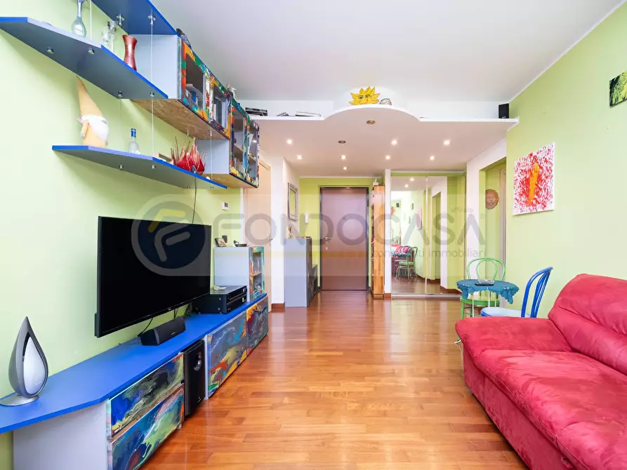 Immagine 2 di Appartamento in vendita  in Via San Mamete 51 a Milano